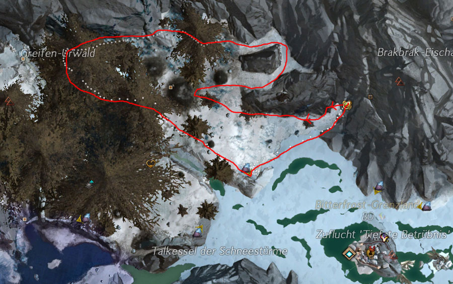 Tipps - Ryusura Guildwars 2 Fanpage